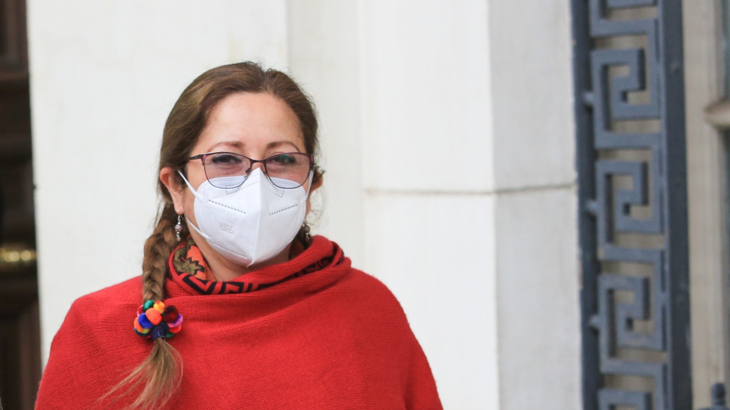 Convención: el liderazgo de Isabel Godoy en los escaños reservados que complica a Elisa Loncon