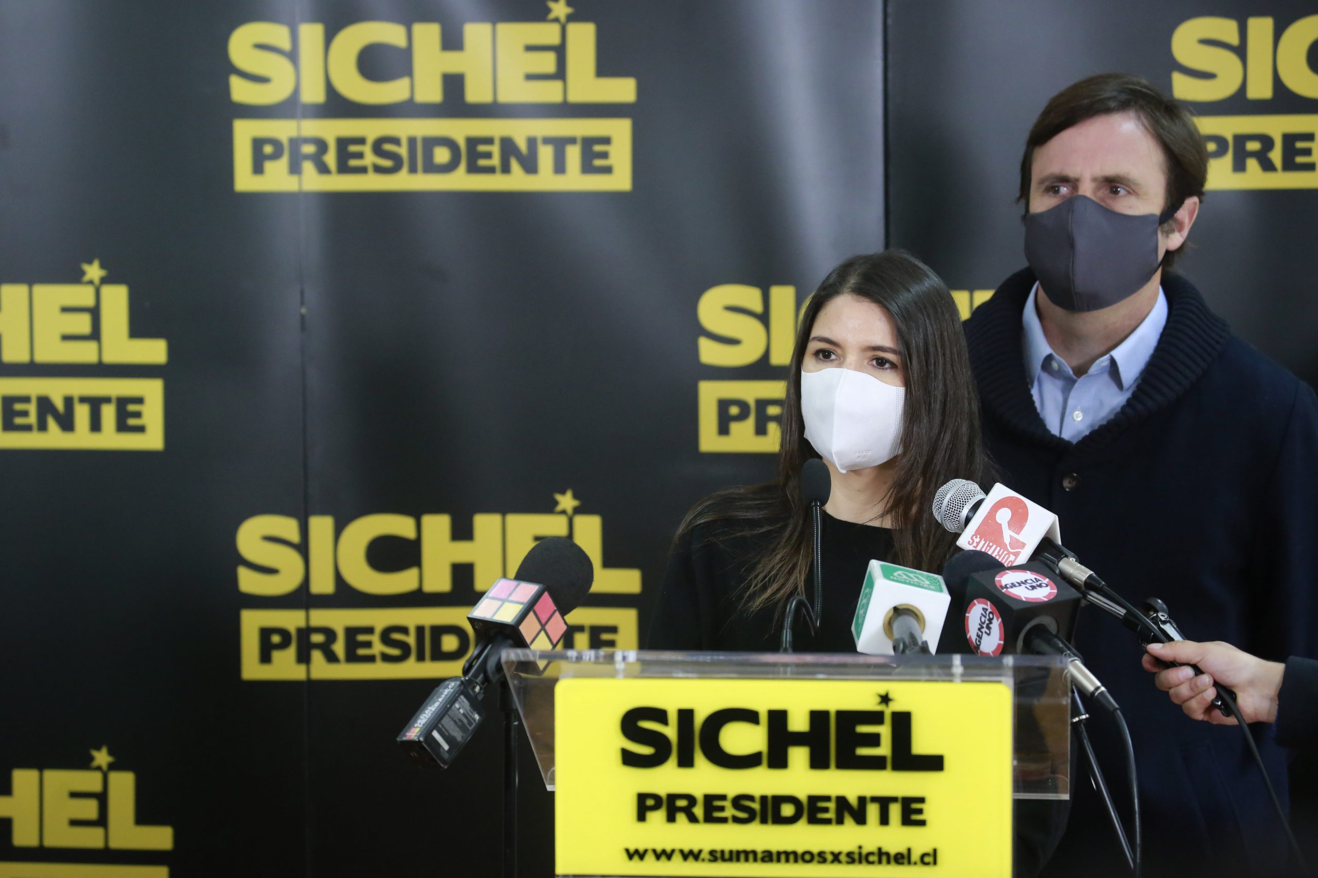 Duro mensaje de vocera de Sichel a diputada RN por apoyo a cuarto retiro: “Dejaste de ser parte de este proyecto político y de gobierno”