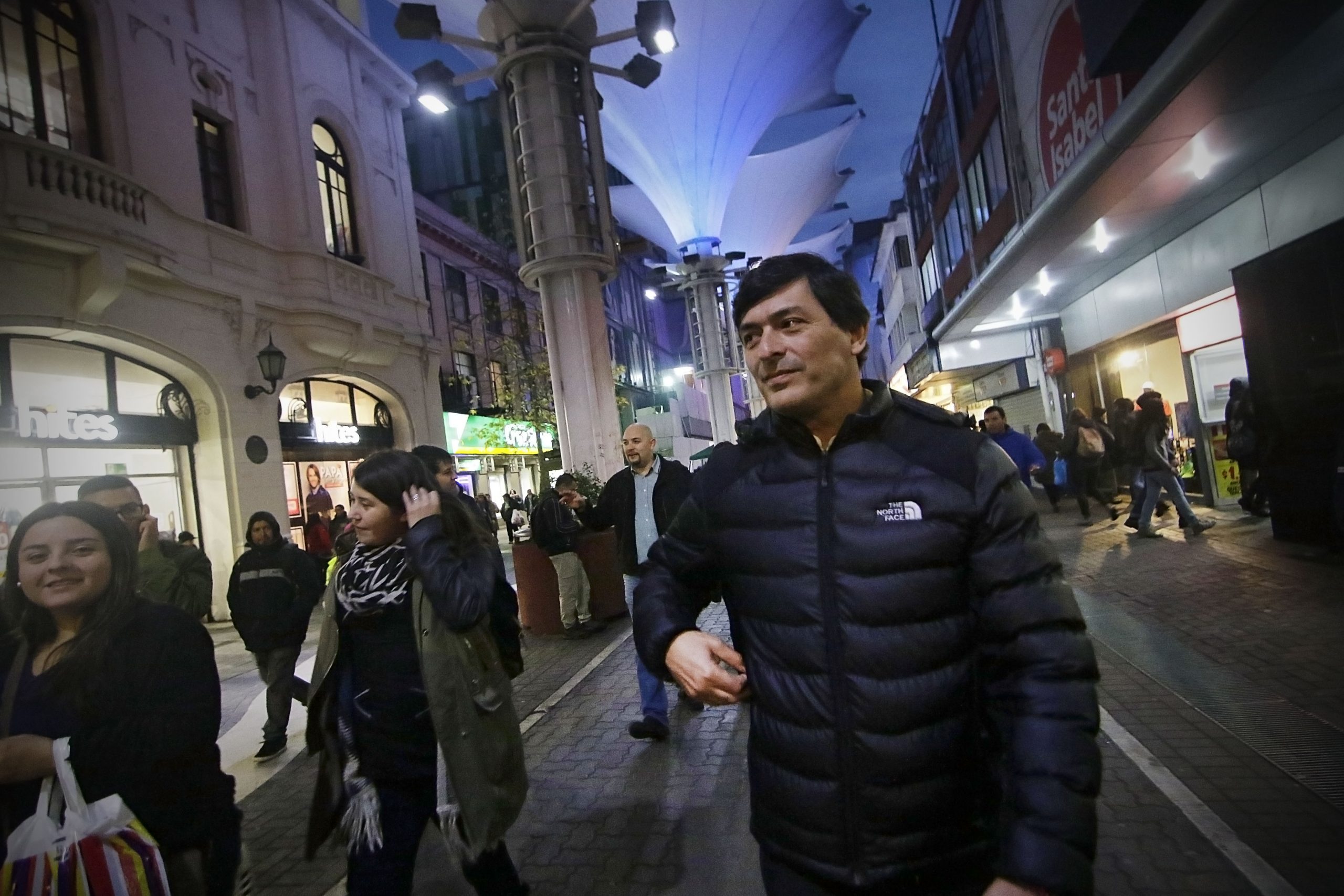 Chile Transparente denuncia a Parisi y su partido por usar cuentas corrientes personales para recaudar recursos