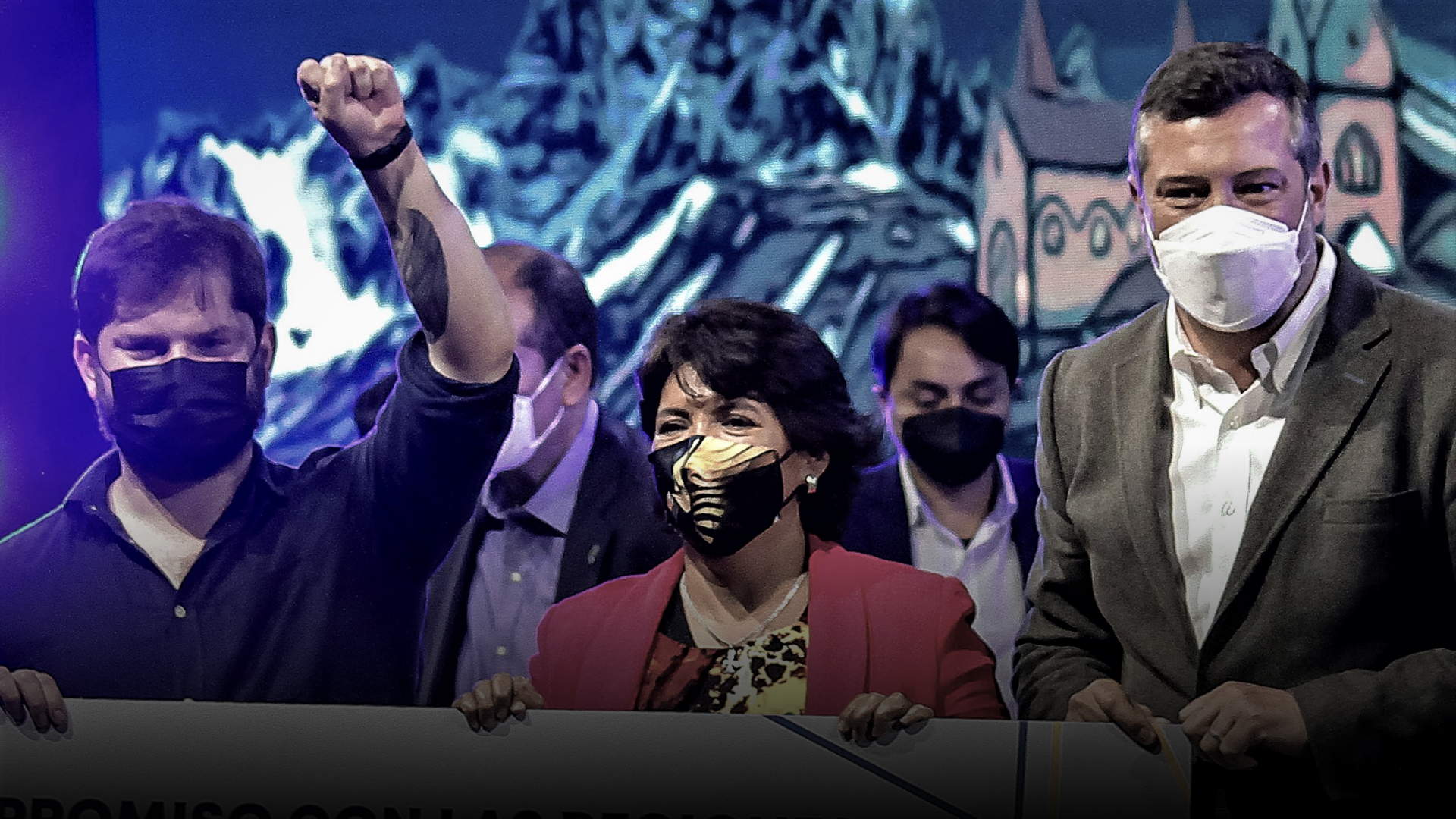 Análisis: Cuarto retiro revela déficit de liderazgo de presidenciables (y Sichel es el más afectado)