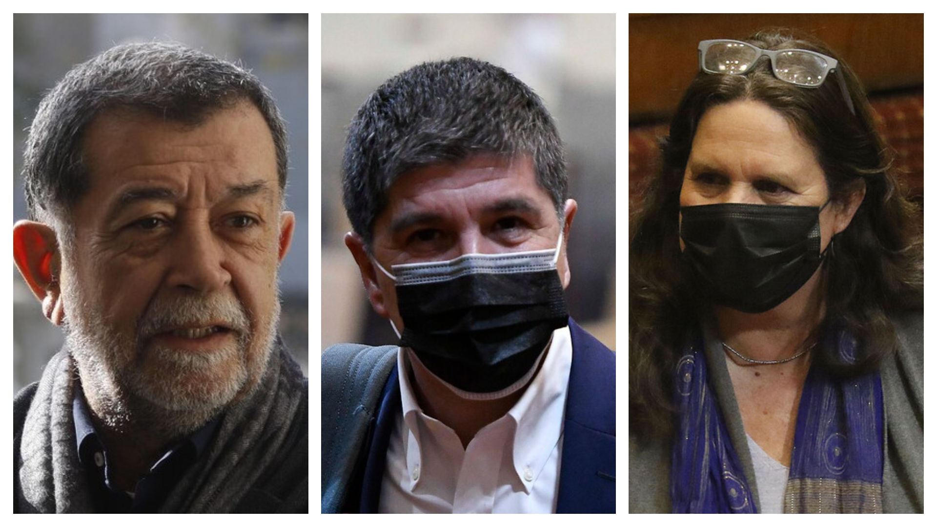 La reticencia de sectores del PS a la candidatura de Provoste y los gestos a Boric que molestan a la DC