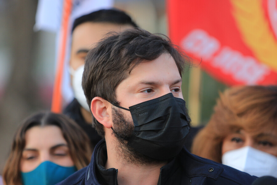 Se complica situación de los candidatos parlamentarios de Boric impugnados por el Servel