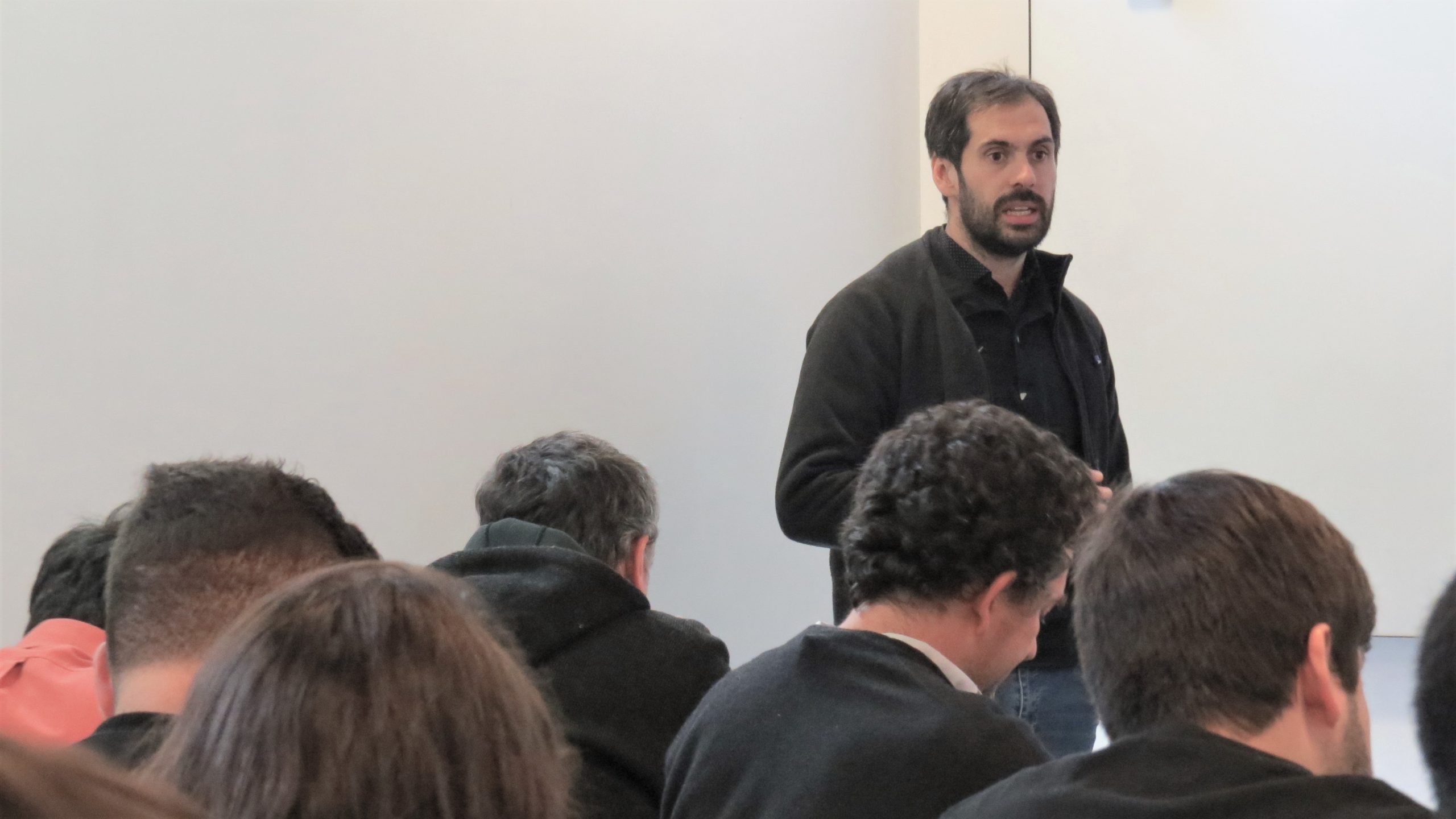 Nicolás Grau, asesor económico clave de Boric, en contra del Cuarto Retiro: “No soy favorable a esta política”