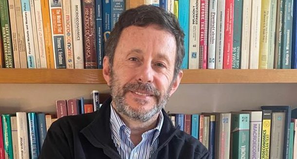 De Gregorio y debate sobre cuarto retiro: “No hay liderazgos políticos, lo único que se está viendo son las próximas elecciones”