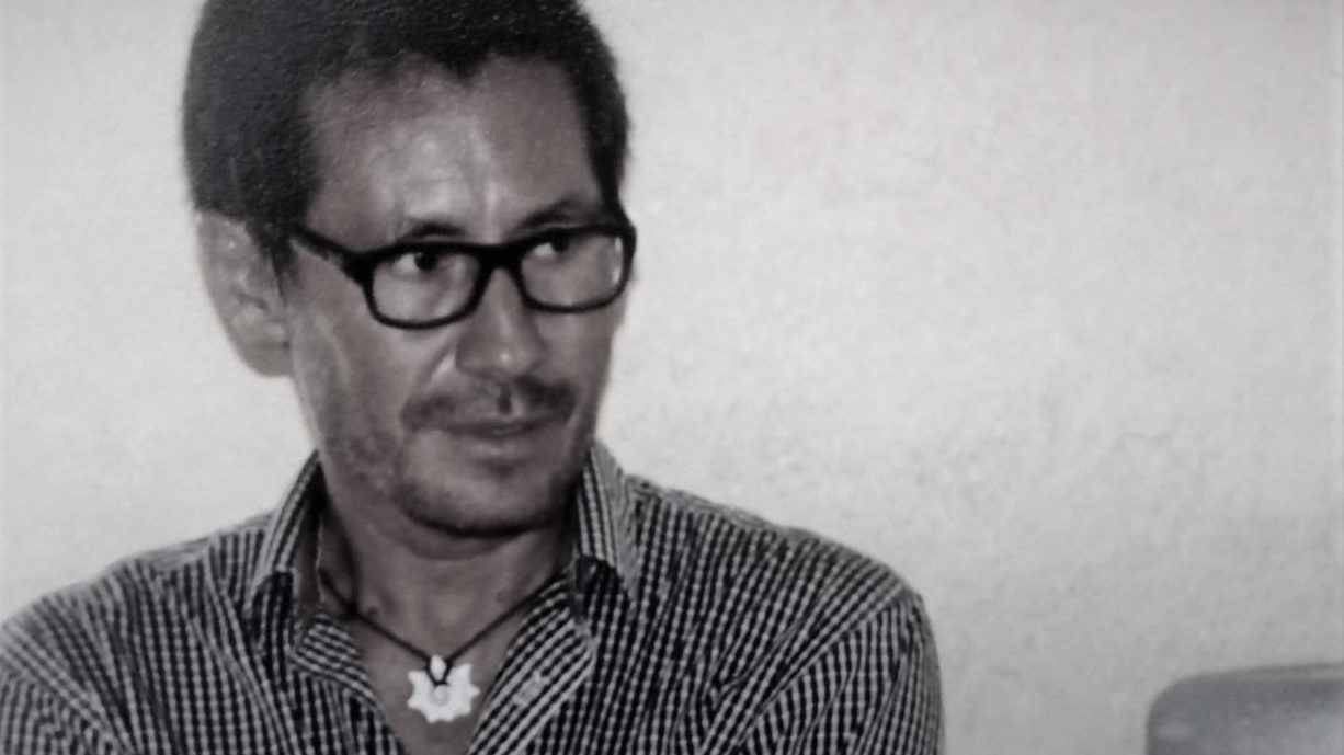 Extradición: alistan llegada a Chile del exfrentista Raúl Escobar Poblete para ser juzgado como autor del asesinato de Guzmán
