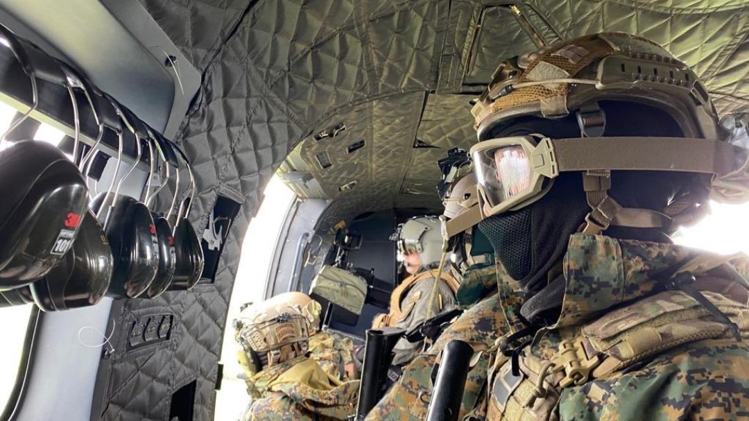Violencia en La Araucanía: Lo que hay tras la decisión de Temucuicui de disponer una guardia armada ante el anunciado allanamiento del Ejército