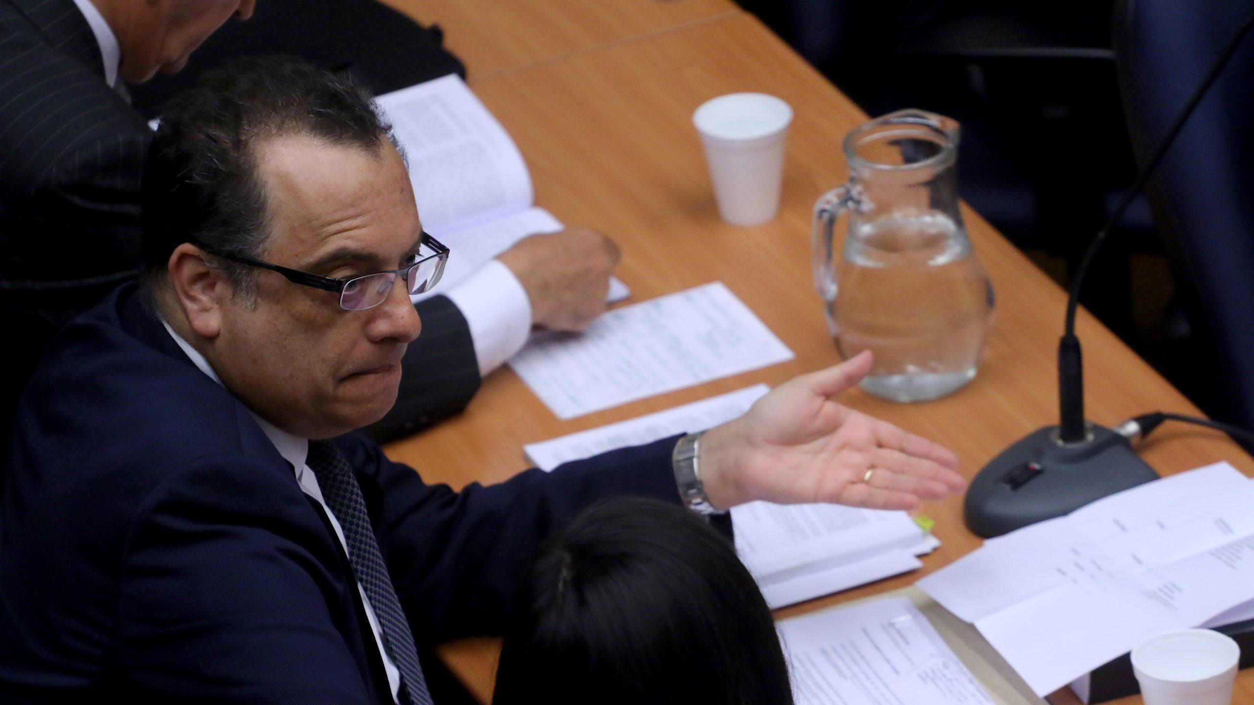 Caso Dominga: Penalista Samuel Donoso asume defensa de Presidente Piñera