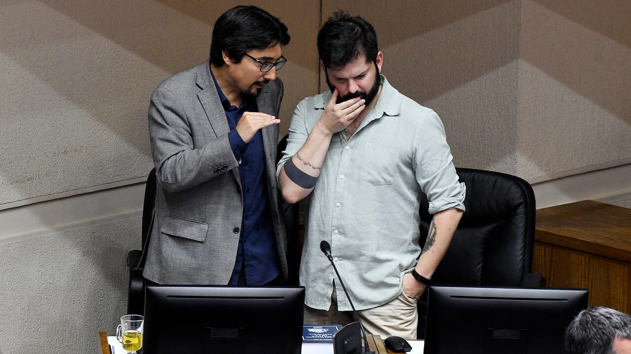 Comando de Boric ante polémica por acuerdos comerciales: “No se trata de decir a priori qué tratado vamos a revisar”