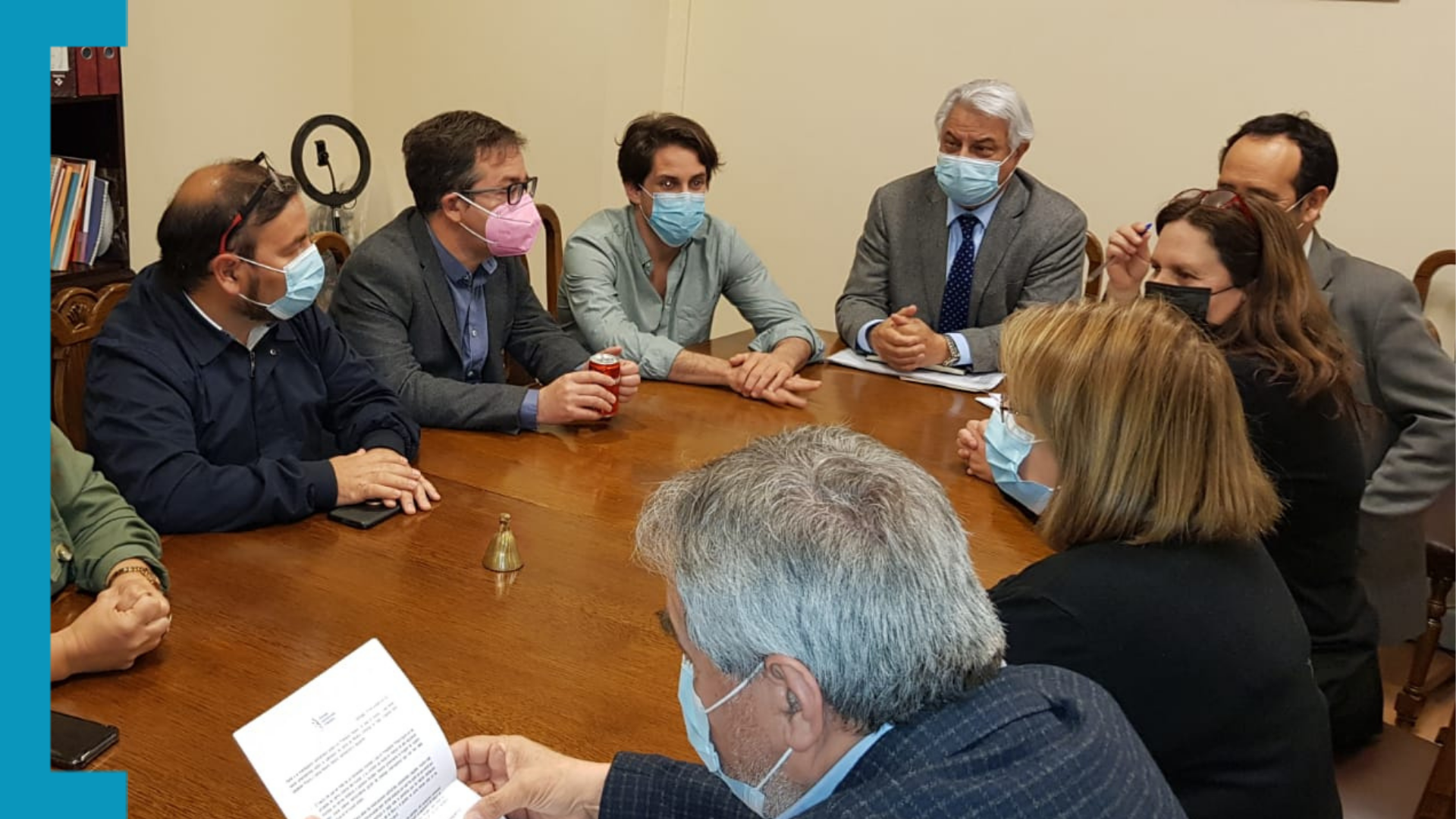 Pandora Papers: Por qué la DC entregó el apoyo clave que confirmó la presentación de la acusación a Piñera