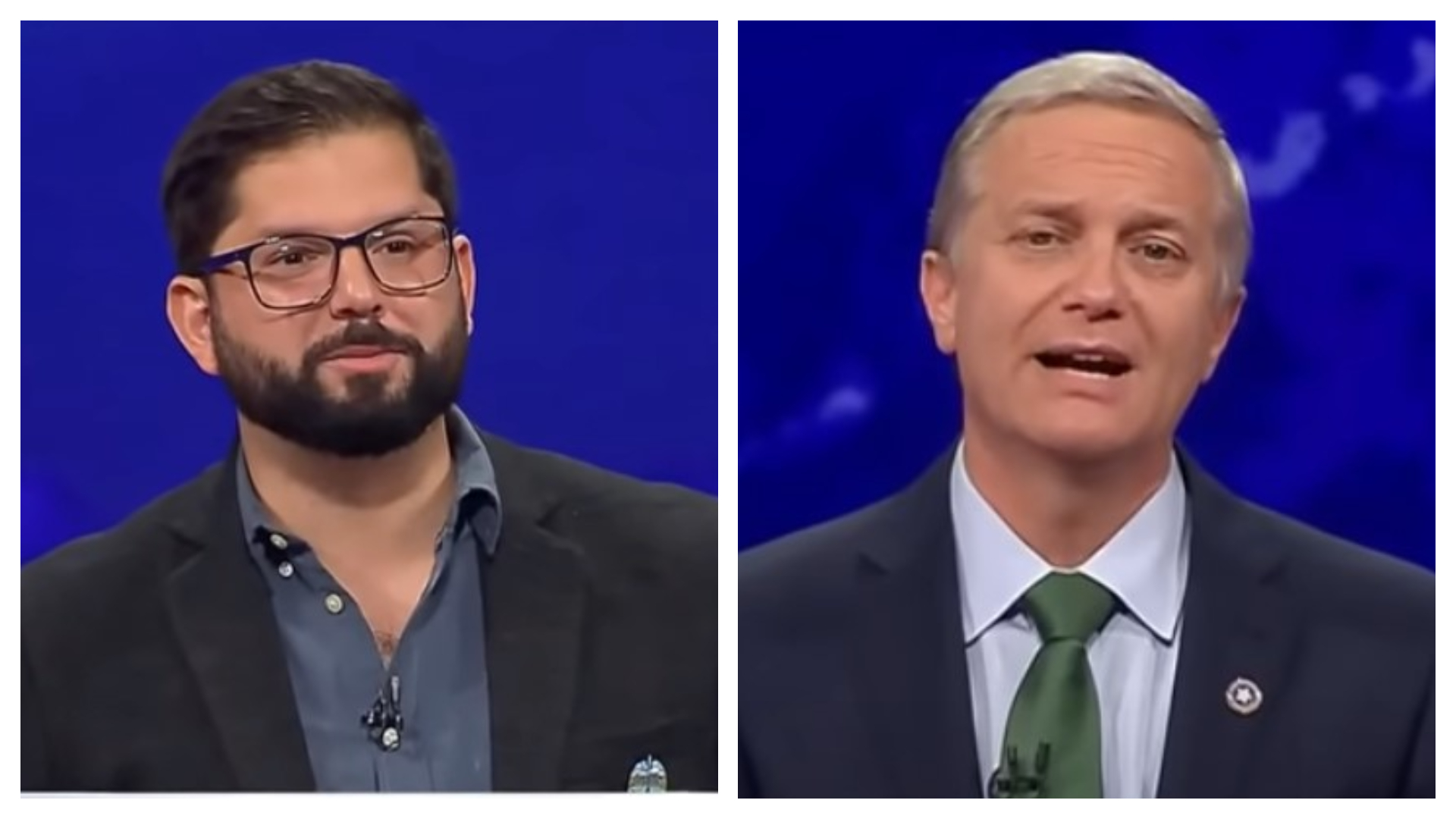 Por qué Boric se movió de su diseño de no entrar en confrontaciones para arremeter contra Kast
