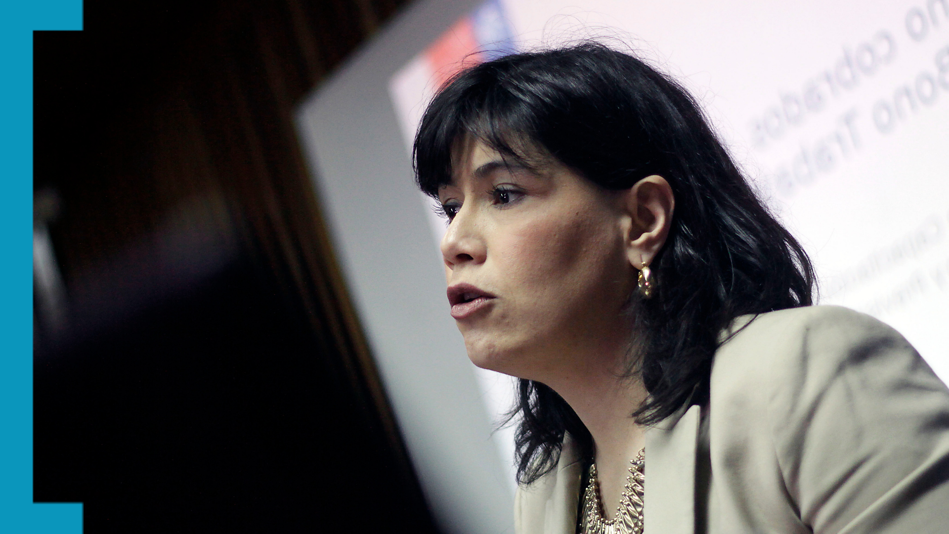 Formalización de Javiera Blanco y ex directores de Carabineros: Cómo era el mecanismo para repartir sobres con dinero de gastos reservados