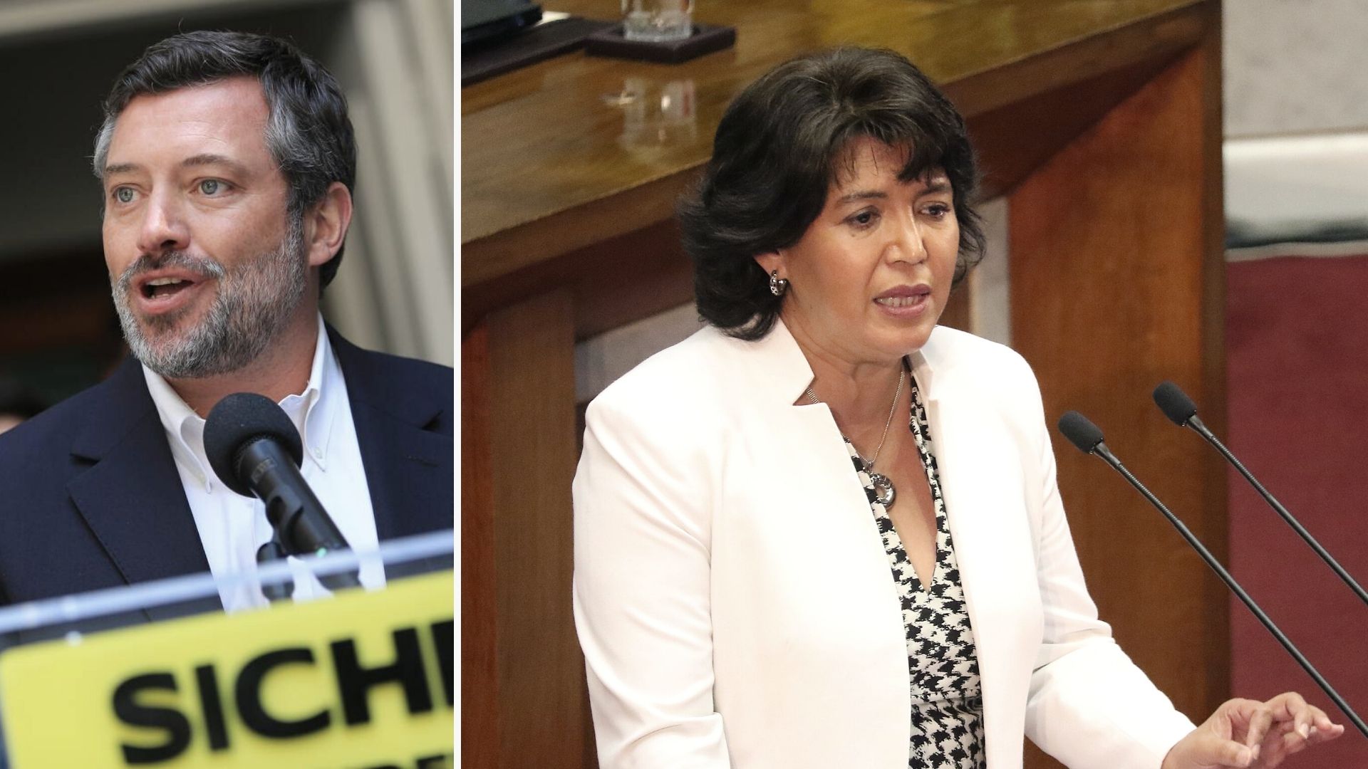 Cómo la denuncia de financiamiento irregular de la campaña de Sichel mueve el tablero para Yasna Provoste