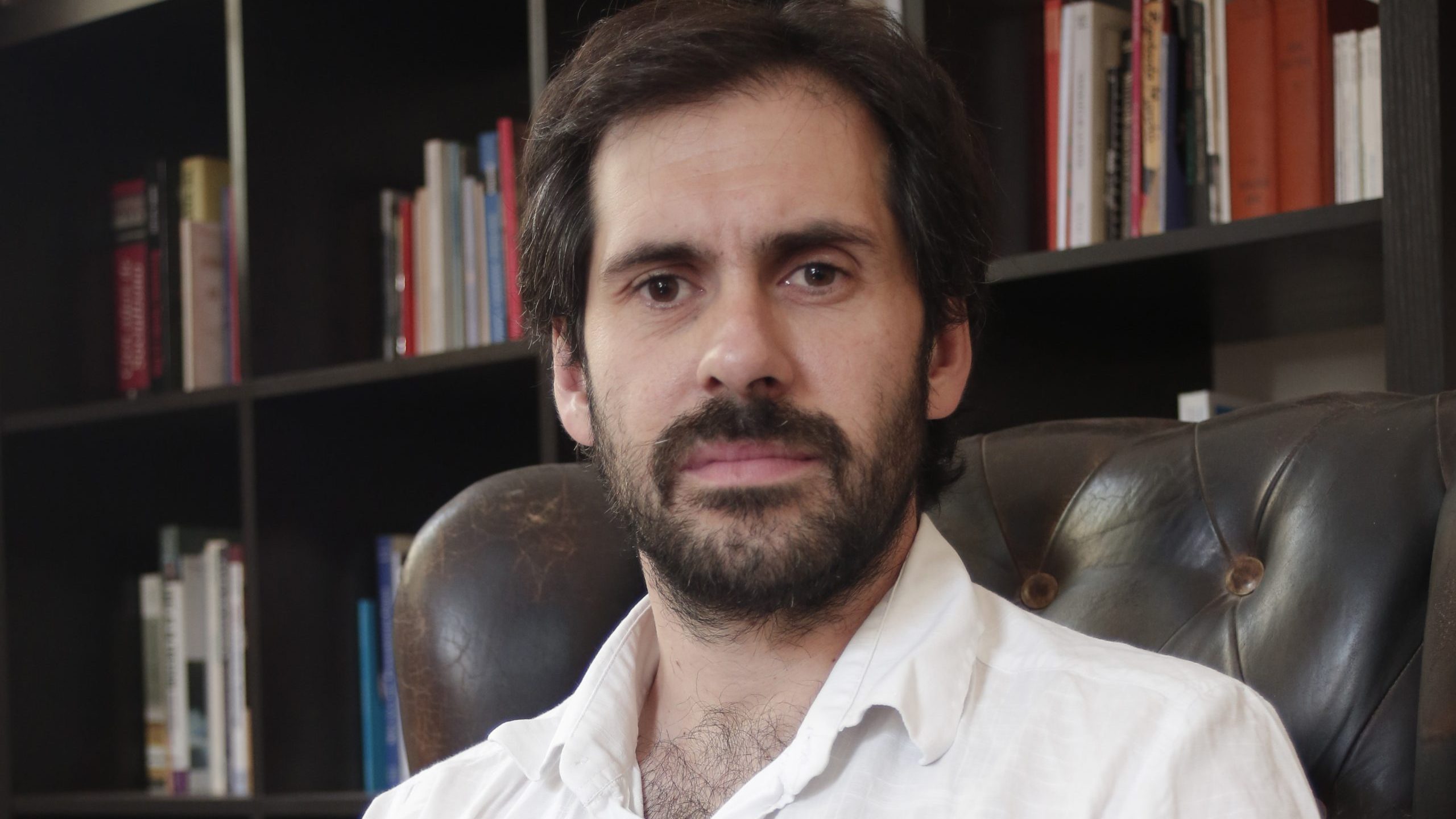 La exposición de Nicolás Grau ante agentes financieros: “Una parte de nuestro programa en el corto plazo no es pro crecimiento, es evidente”