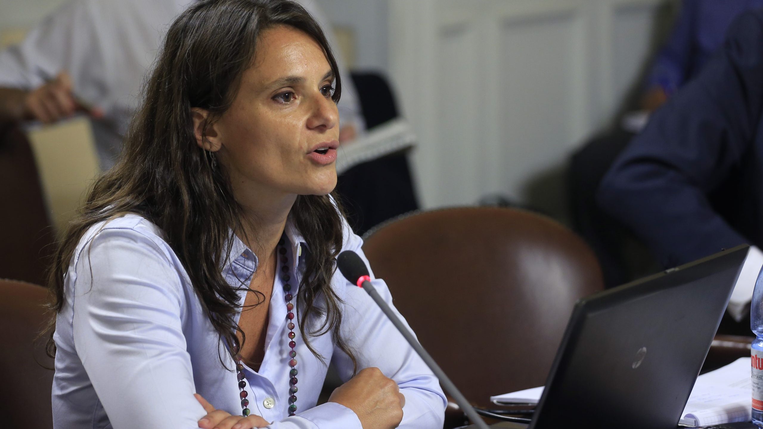 Cuándo y por qué Repetto advirtió que no quería cargos de primera línea en un gobierno de Boric