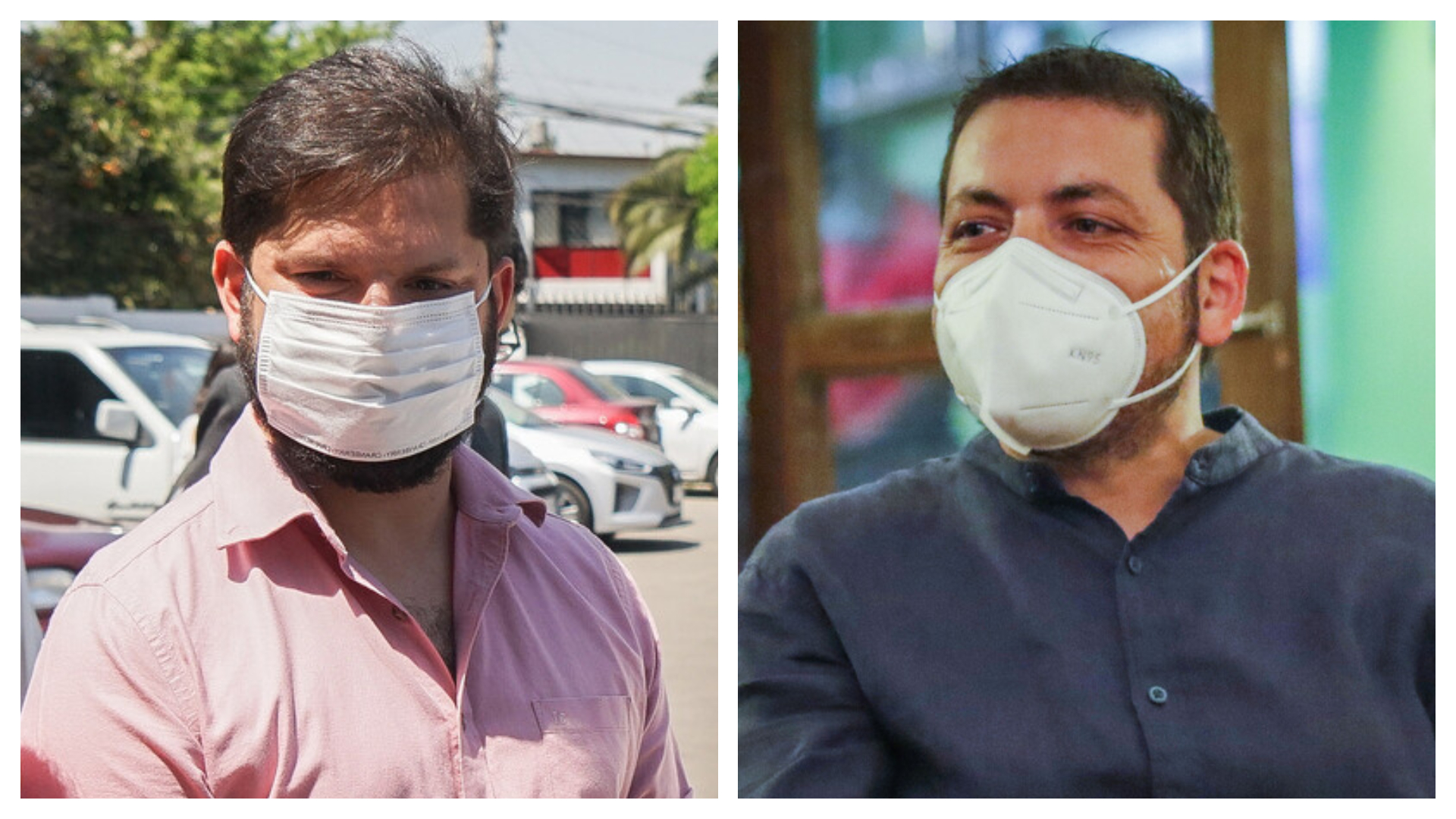 FA-PC: Tensión interna entre comando de Boric y sectores de su coalición que critican “errores no forzados”