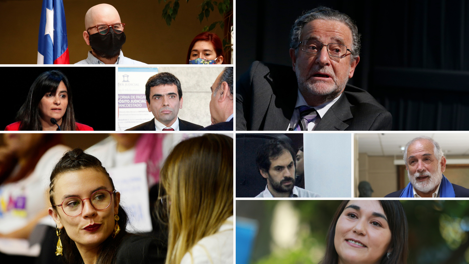 Boric presidente electo: Los criterios que prevalecerían para designar su gabinete y los posibles nombres