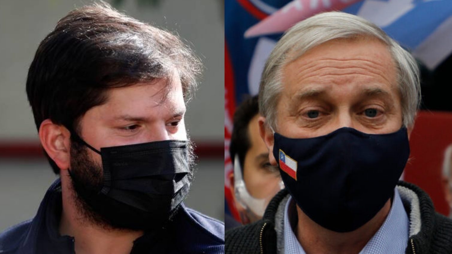 Elecciones en pandemia: Chile llega al domingo con menos contagios diarios que en primera vuelta, la elección de constituyentes y el plebiscito