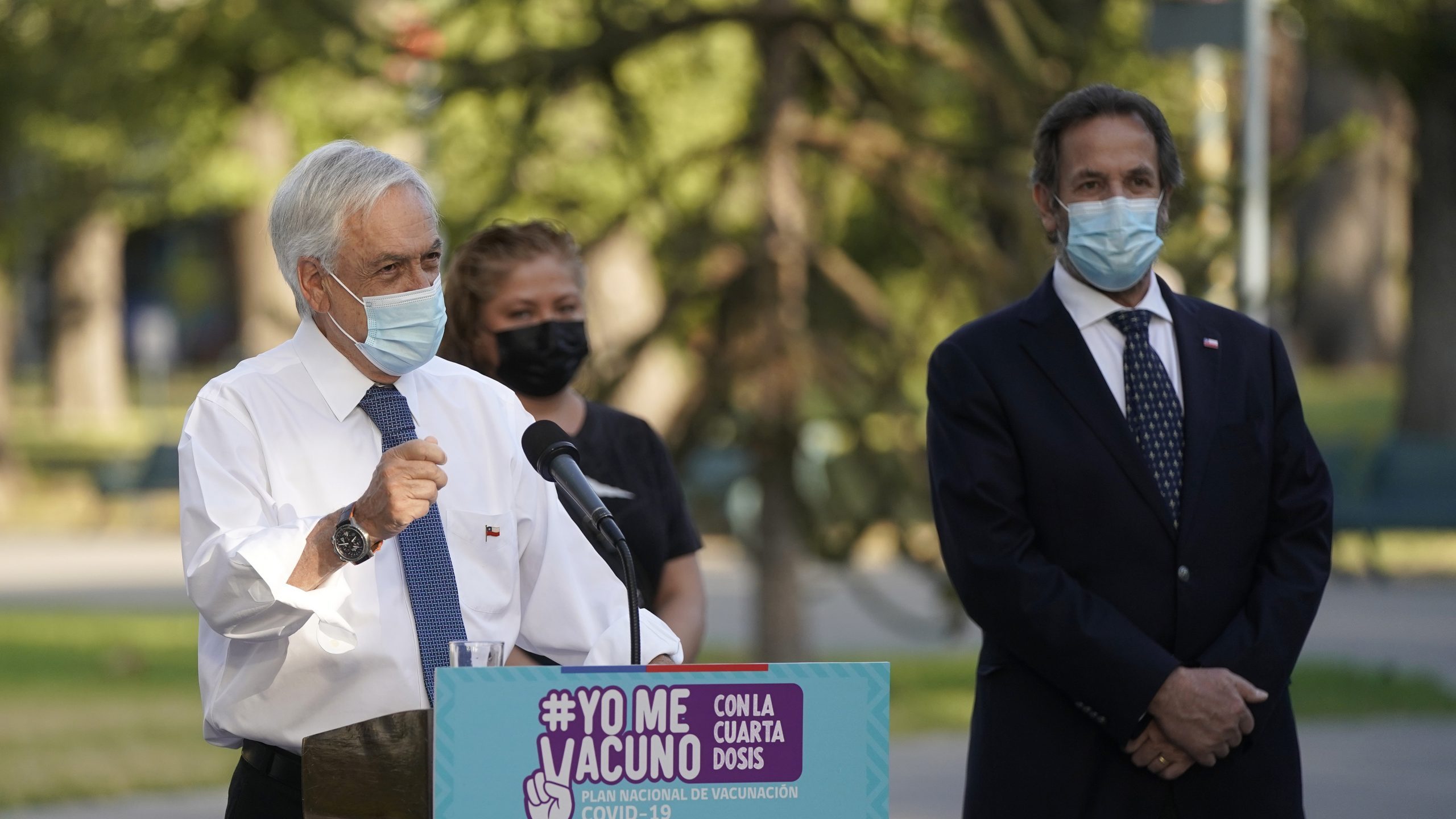 Informe de la U. de Chile: En 15 días se batirá récord de contagios de Covid en Chile (más de 15 mil al día)