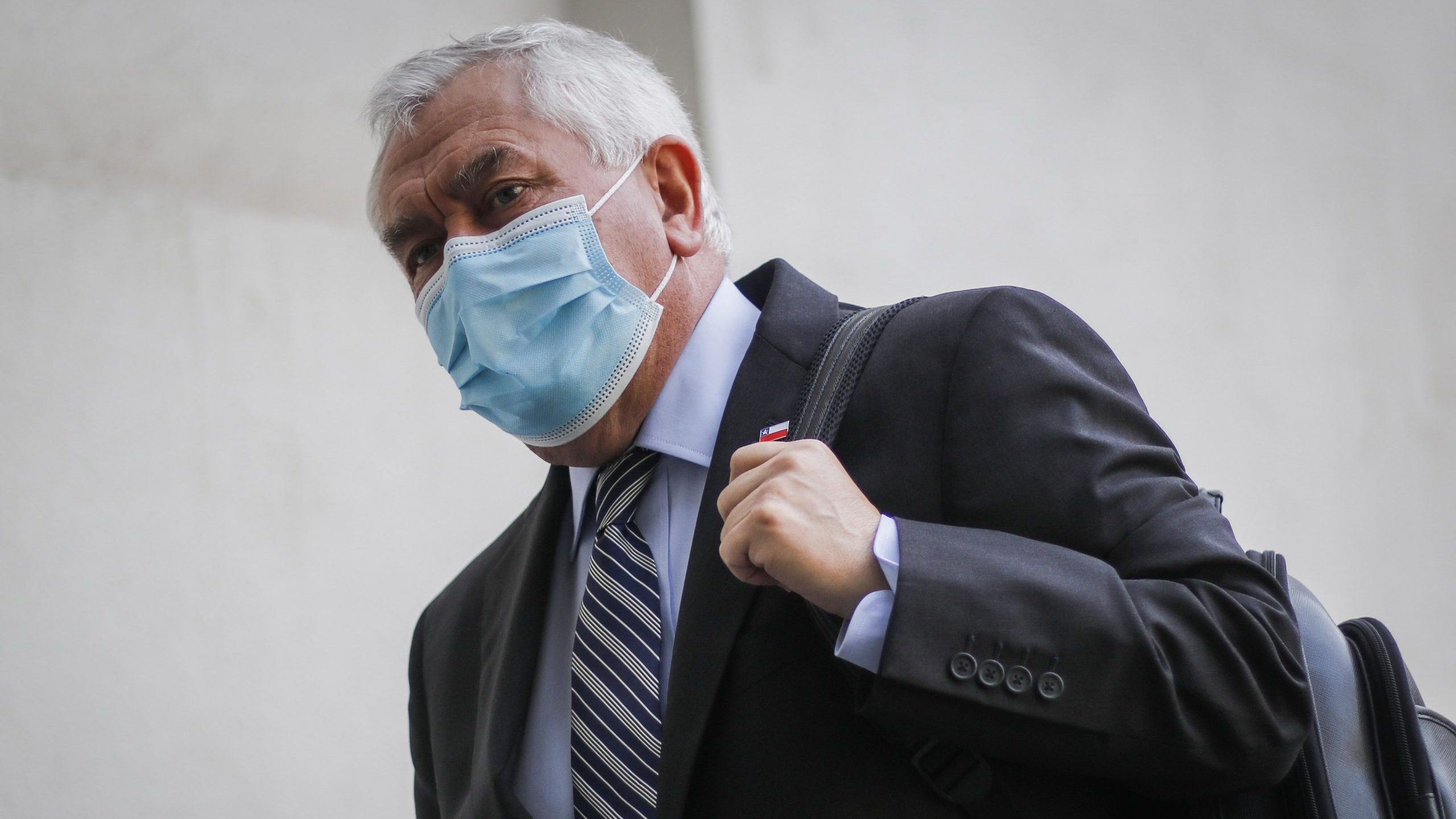 Covid: Lo que hay que saber de BA.2, la sub variante más contagiosa que Ómicron, que ya llegó a Chile