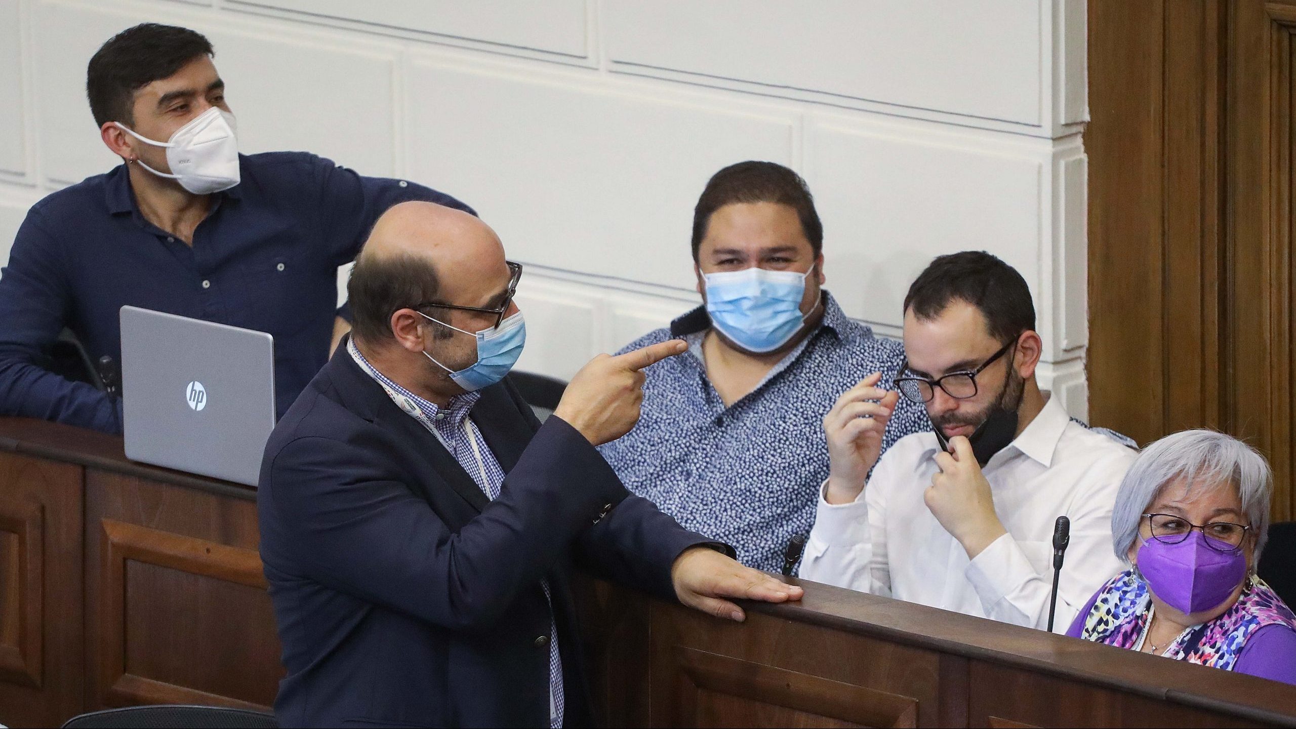 La incertidumbre sobre las características del futuro Congreso tras el cambio de nombre del Senado (y el fin de una tradición de 200 años)