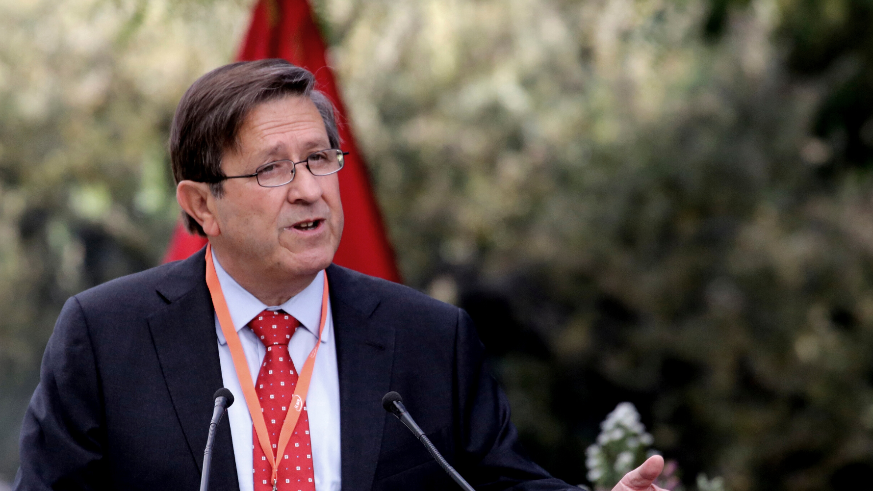 Perfil: Lorenzo Gazmuri, el ex hombre fuerte de Copec y su desembarco en la ACHS