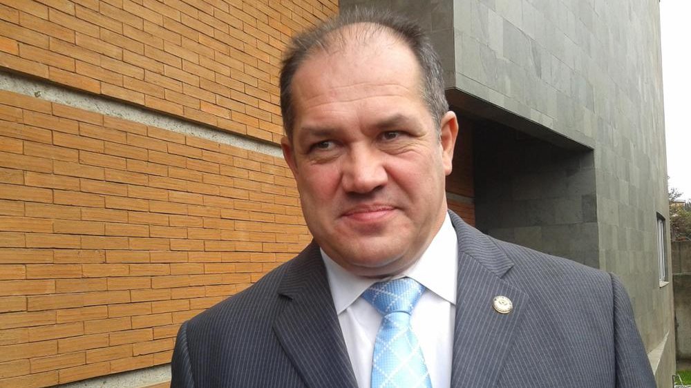 Francisco Ljubetic, ex Fiscal de La Araucanía: “Hay una suerte de temor reverencial a la hora de tomar decisiones”