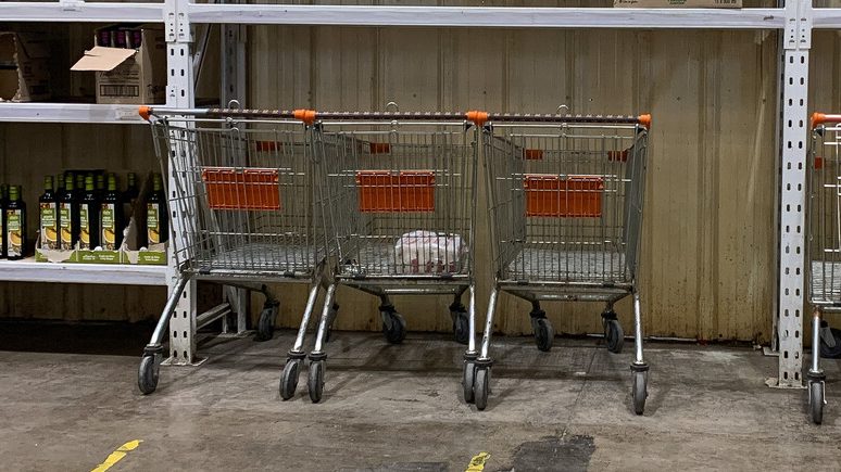 La inflación llega al 11,5% en un año: los factores que preocupan al Gobierno