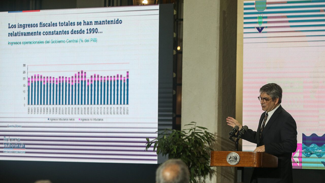 Las claves de la Reforma Tributaria del Gobierno