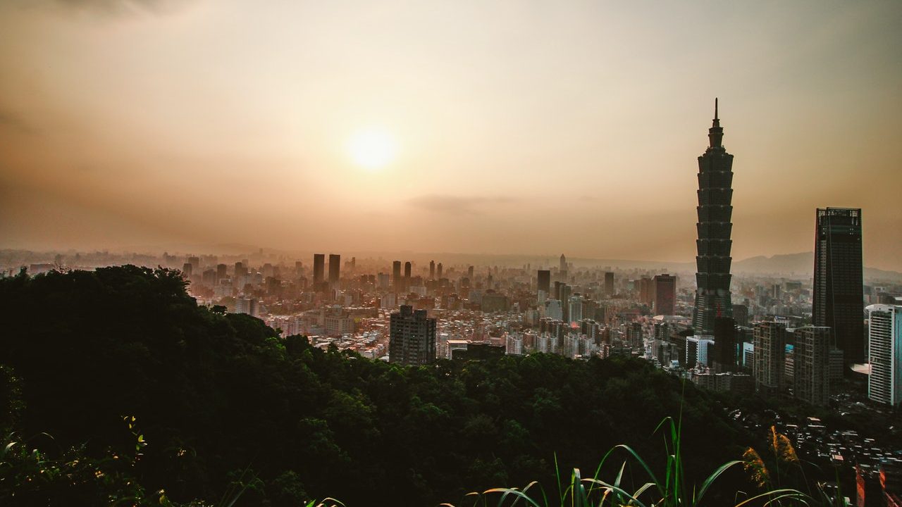 Taiwán: cuánto representa para Chile la isla que protagoniza una nueva crisis entre China y EE. UU.