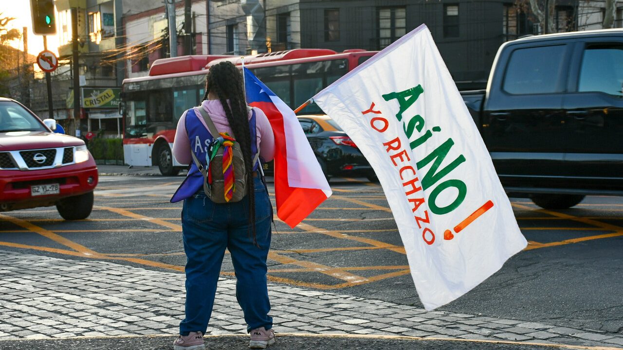 Las claves electorales del apabullante triunfo del Rechazo: victoria en todas las regiones y 24 puntos de diferencia