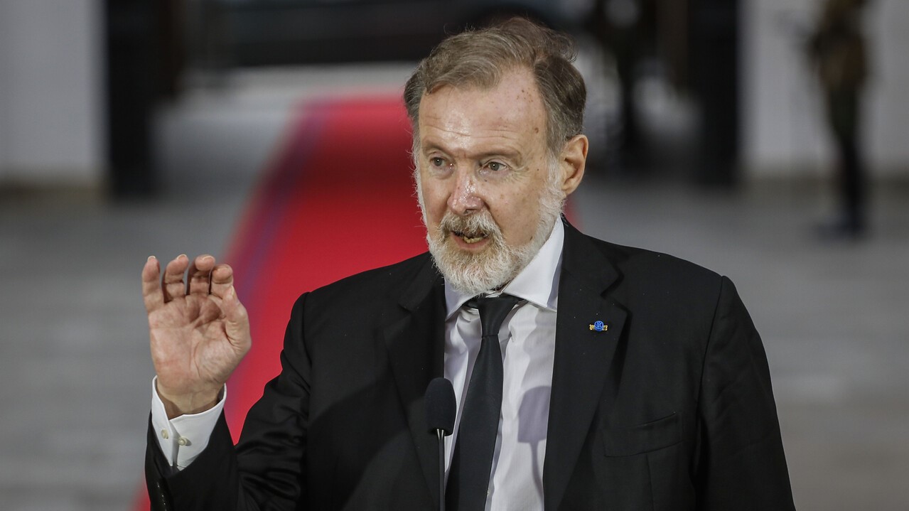 Embajador argentino Rafael Bielsa y su visión de la victoria del Rechazo: “La derecha dice cosas que no son ciertas”