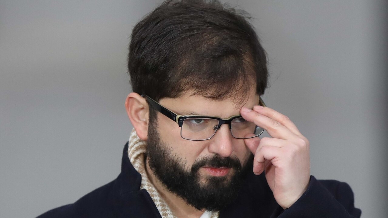 Grave incidente diplomático: Boric se rehúsa a última hora a recibir cartas credenciales del embajador de Israel