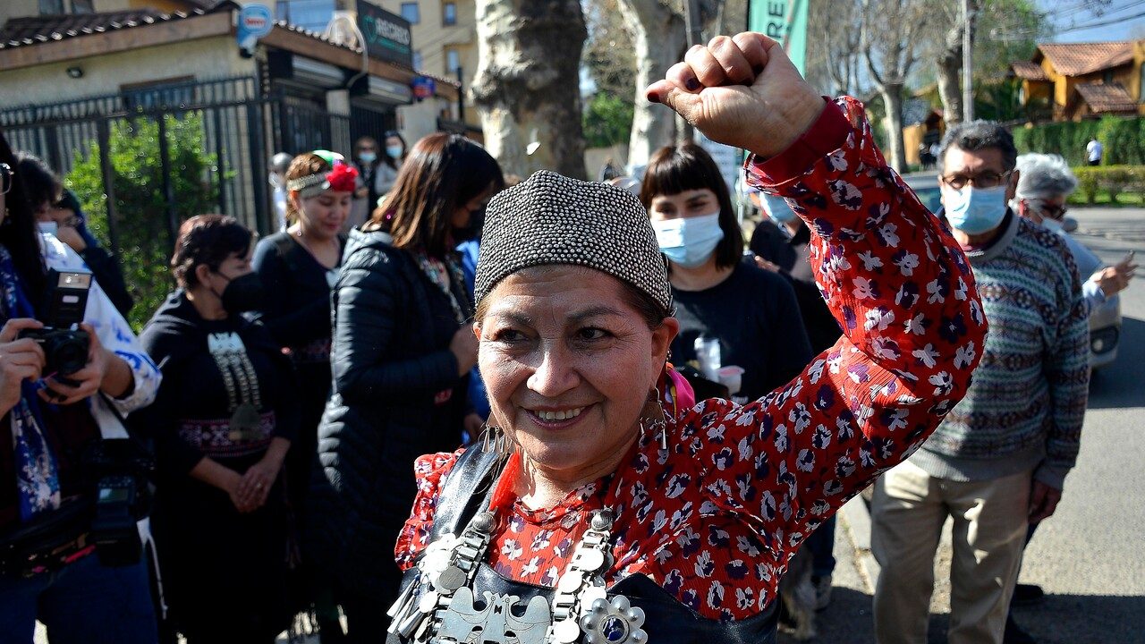 La plurinacionalidad y su efecto clave en la aplastante derrota del Apruebo