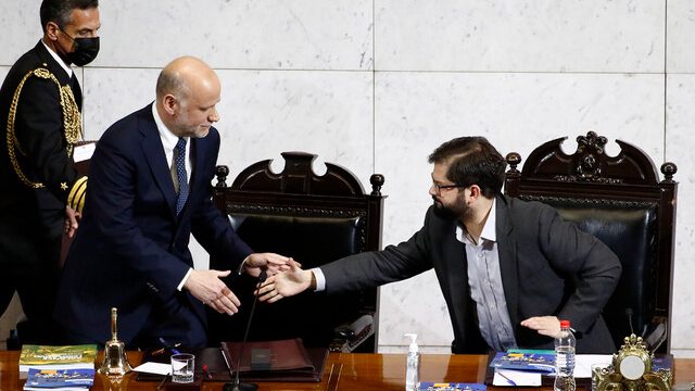 Las claves del acuerdo político que viene tras el triunfo del Rechazo