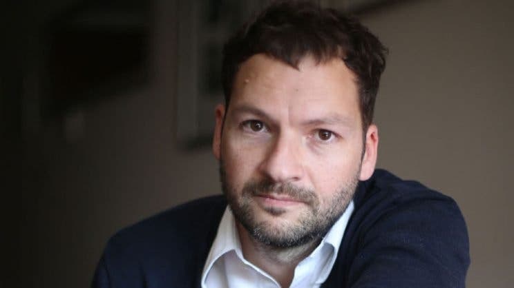 Kenneth Bunker: “Entre la UDI y el PS hay suficientes votos para hacer lo que se necesita para seguir adelante”
