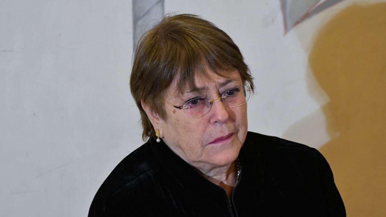 La historia del controvertido intento de Bachelet de cerrar Punta Peuco el último día de su mandato