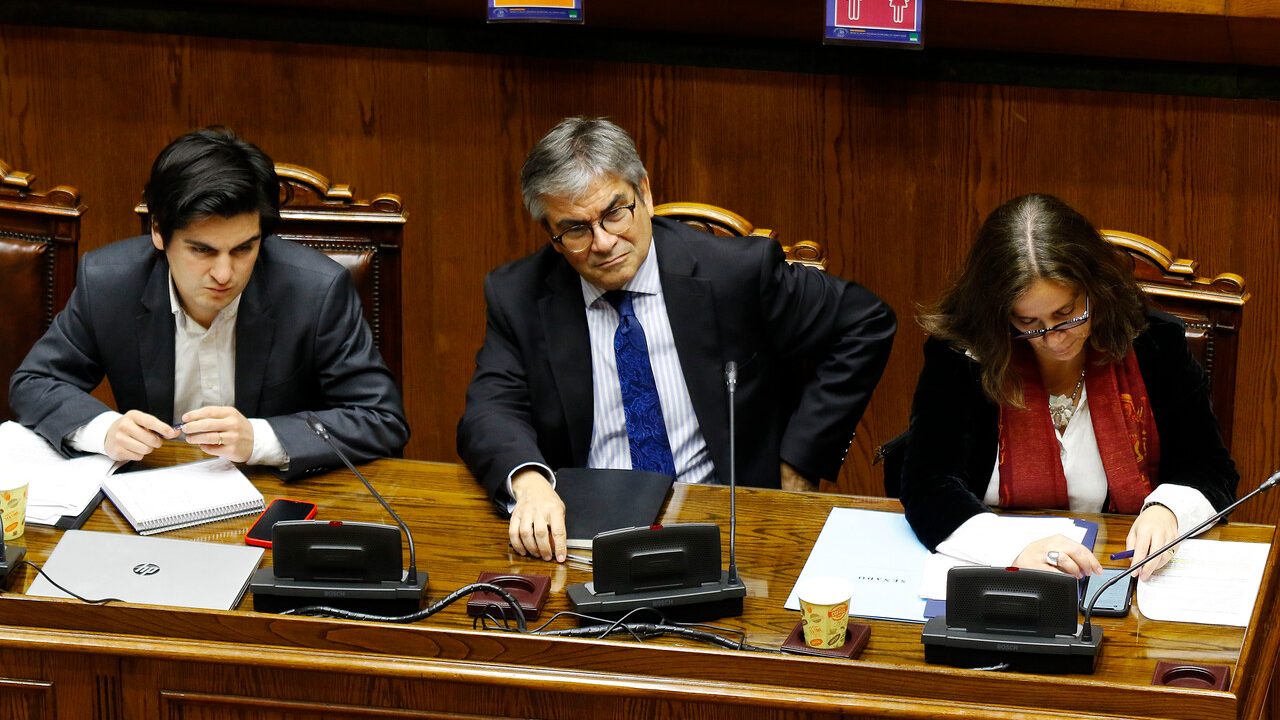 Senado aprueba el TPP11, pero la división entre Socialismo Democrático y Apruebo Dignidad vuelve a instalarse en La Moneda
