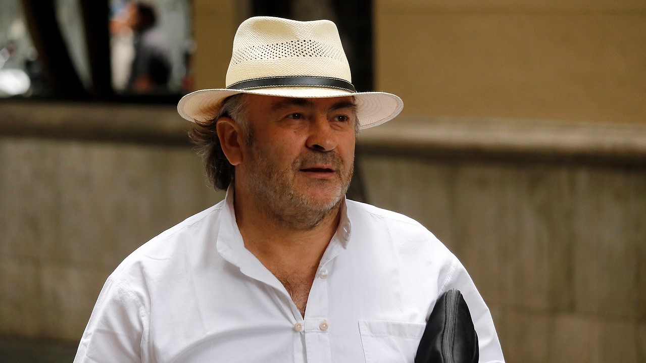 Pepe Auth: “Apruebo Dignidad no ha roto con el octubrismo y ese es el principal problema del gobierno”