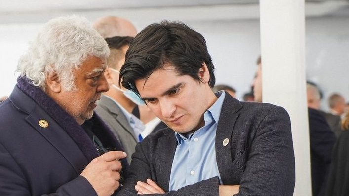Cómo fueron las negociaciones con la Unión Europea y las críticas de la sociedad civil al secretismo de la Subrei