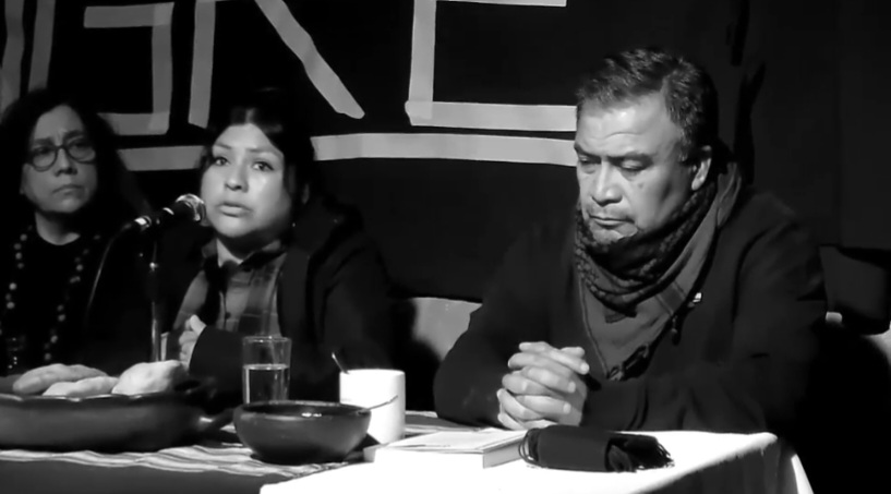 Por qué la fiscalía pide 5 años de cárcel para dirigente cercana a Llaitul acusada por Ley de Armas (y la duda sobre el texto para fabricar bombas)