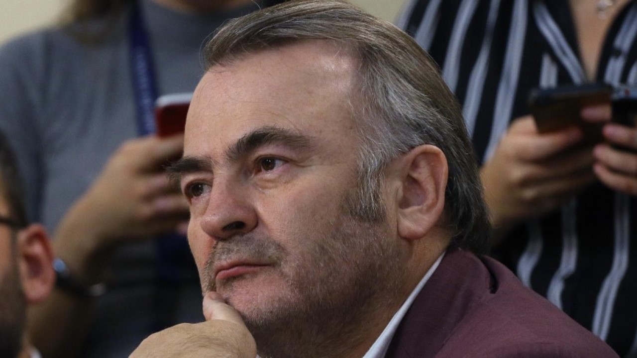 Pepe Auth: “En segunda vuelta votaría por Evelyn Matthei”