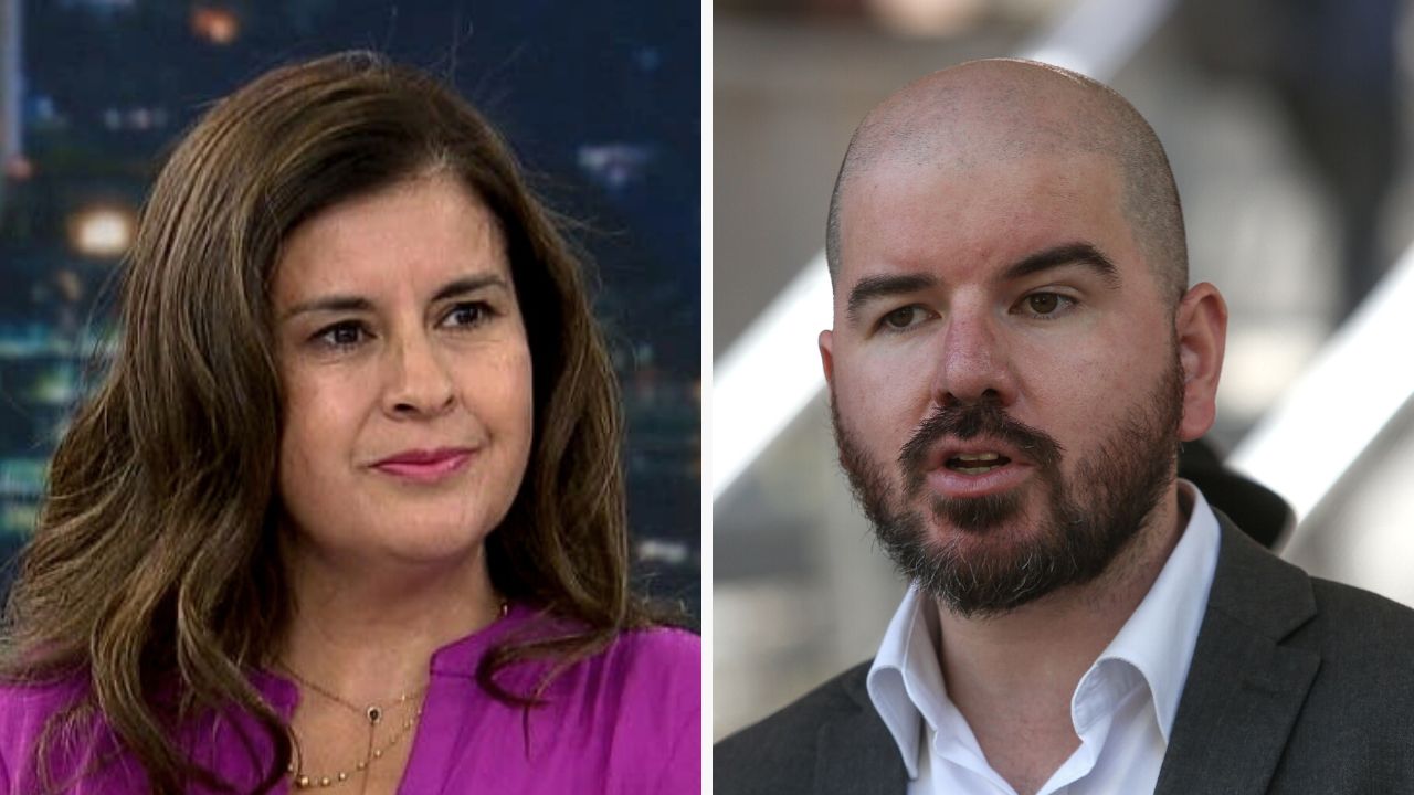 Trasfondo: Jackson suma apoyo clave del PPD en su disputa con la ex Seremi que lo denuncia