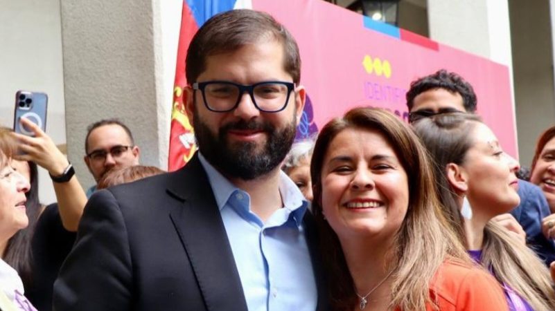 Perfil: Patricia Hidalgo, la exseremi que complicó a La Moneda al denunciar presuntas presiones para aprobar proyectos