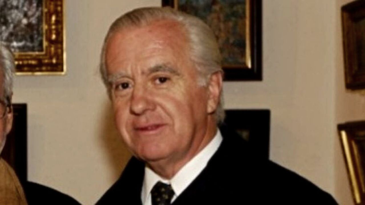 Quién es Domingo Prieto, el exdirector que destapó el escándalo de Vitacura y los presuntos desvíos de dinero a Torrealba