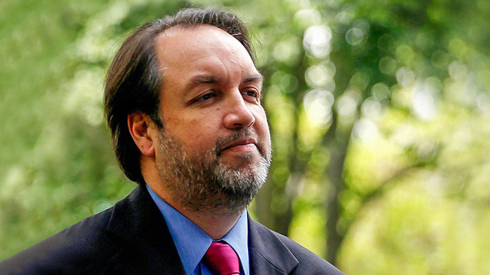 Gonzalo Müller y acuerdo constitucional: “Los frutos deben verse rápido. Sería grave que se entrampen”