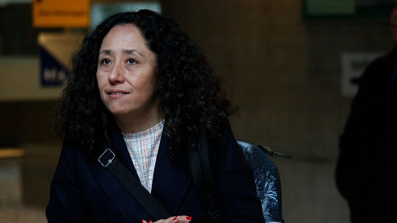 Fiscal Chong y querella en su contra por obstrucción a la investigación del caso Pío Nono: “No constituye causal de inhabilidad”