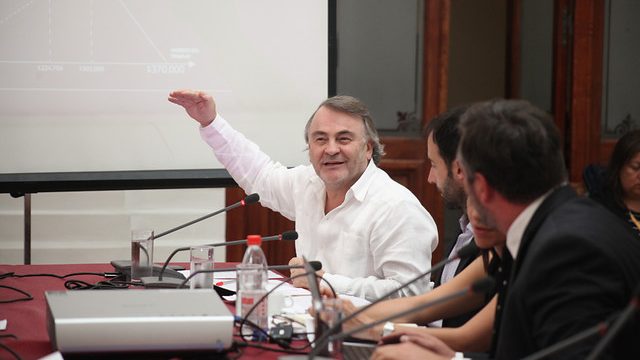 Pronóstico preliminar sobre los resultados de la elección de alcaldes. Por Pepe Auth