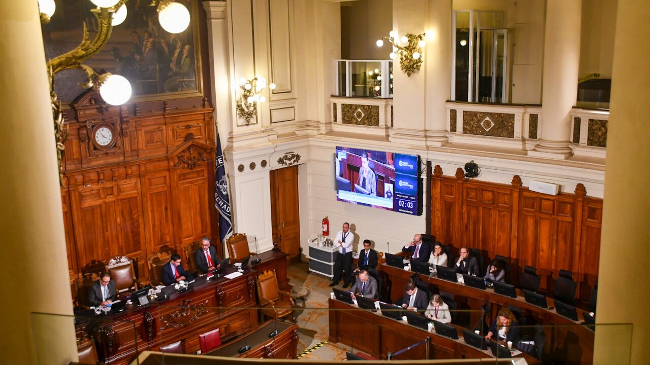 Escalan los puntos de quiebre dentro de las subcomisiones de cara a la presentación de las enmiendas