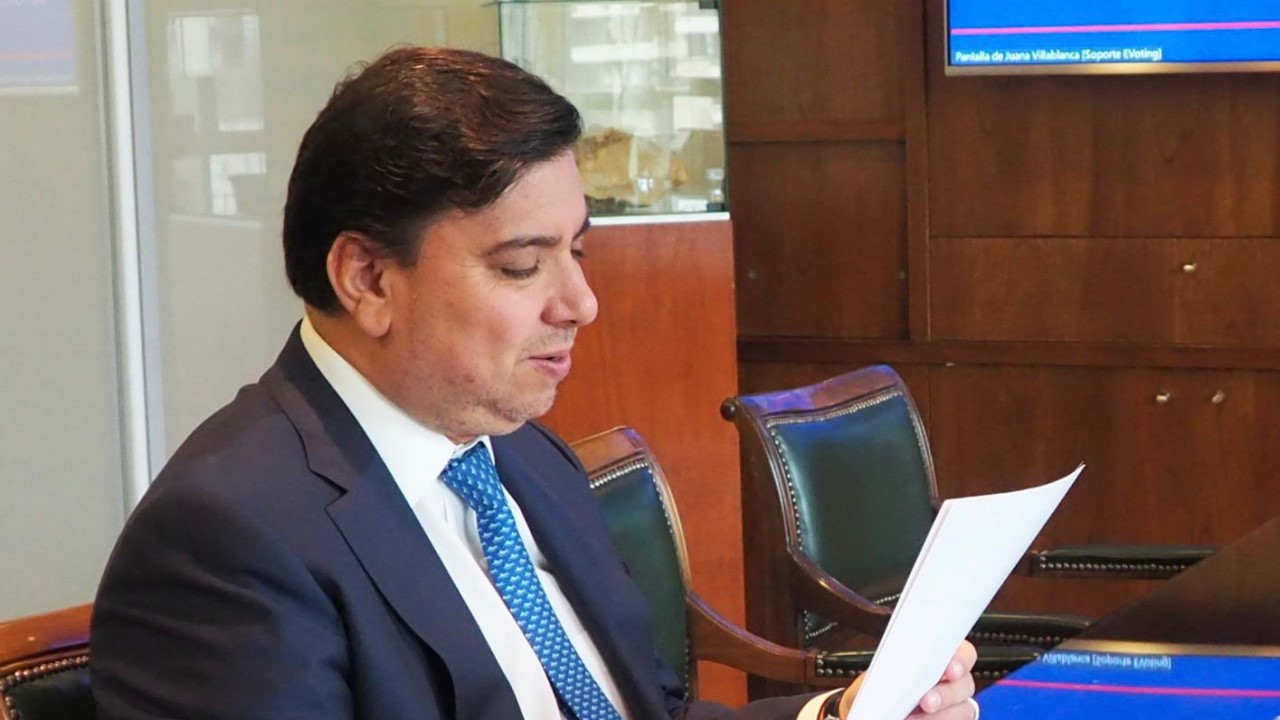 Cómo distribuirá SQM los recursos de las inversiones en litio en Chile y Australia en los próximos años