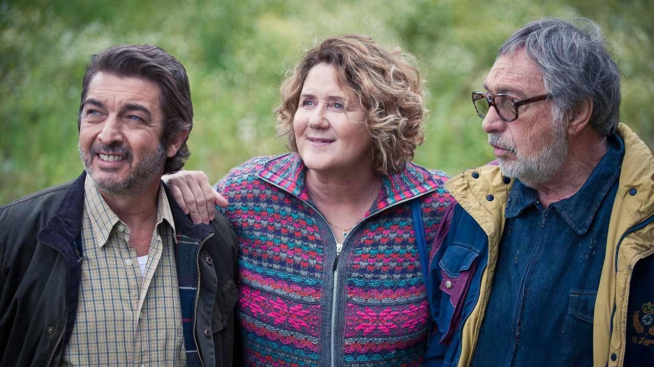 Cine y series: 9 comedias para alivianar este finde. Por Ana Josefa Silva